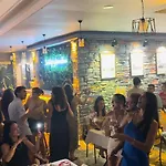 Damlatas 4* Αλάνια