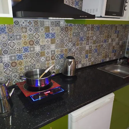 Damlataş 4*