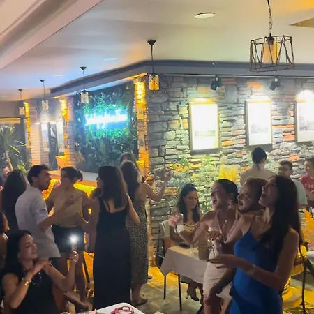 Damlataş 4* Alanya