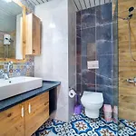 Damlatas Lejlighedshotel Alanya