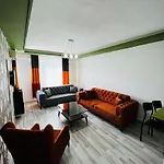 Damlatas Lejlighedshotel 4*