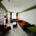 Damlatas 아파트호텔 4*