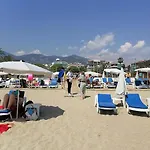 Damlatas 4* Alanya