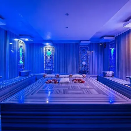 Damlatas Alanya