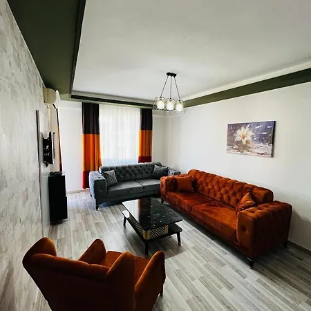 Damlatas Aparthotel *