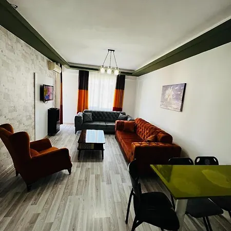 Damlatas Aparthotel