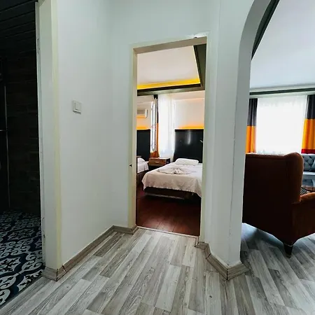 Damlatas Aparthotel