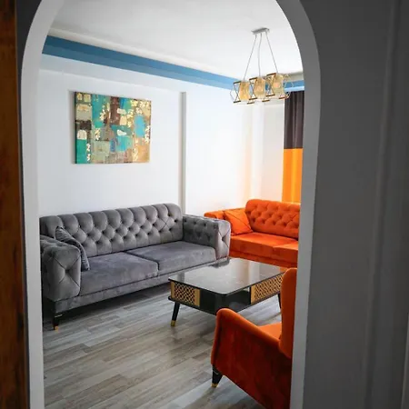 Damlatas Алания