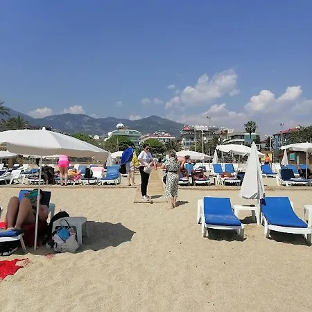 Damlatas 4* Alanya