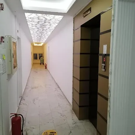 Damlatas Apartahotel