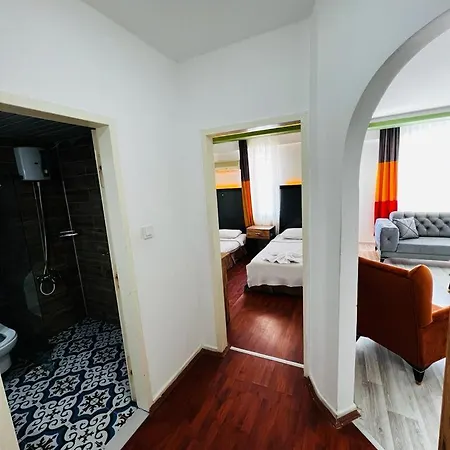 Damlataş 4* Alanya