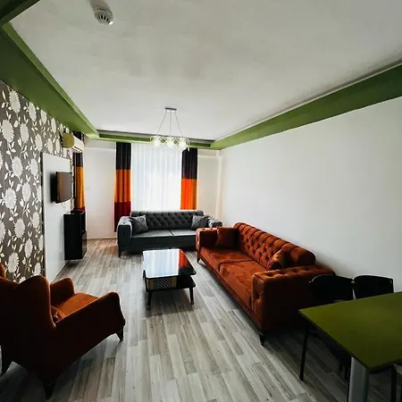 Damlatas Apartahotel 4*