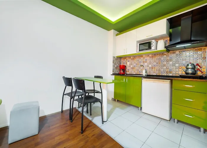 Damlatas אלאניה