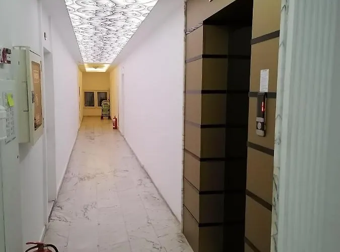 Damlataş Apart Otel