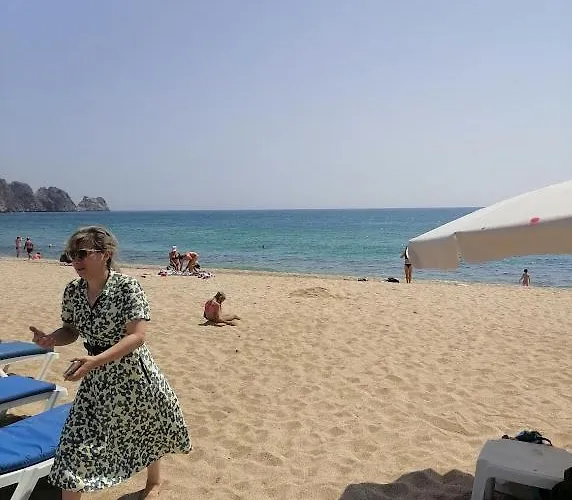 Damlataş Apart Otel Alanya