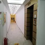 Damlatas Aparthotel