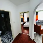 Damlatas 4* Alanya