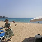 Damlatas Aparthotel Alanya
